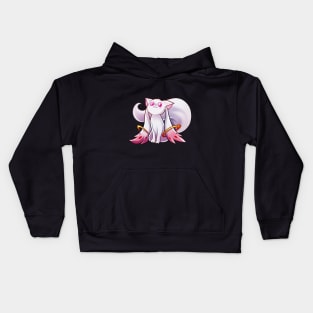 Kyubey Kids Hoodie